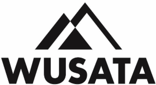 WUSATA logo