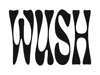 WUSH logo