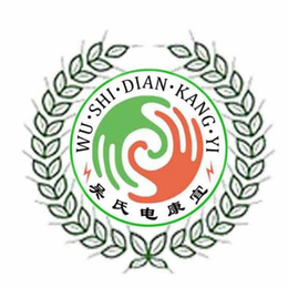 WU·SHI · DIAN·KANG·YI logo