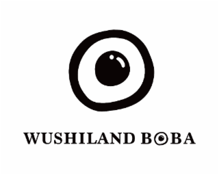 WUSHILAND BOBA logo
