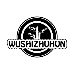 WUSHIZHUHUN logo
