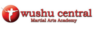 WUSHU CENTRAL MARTIAL ARTS ACADEMY logo