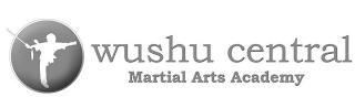 WUSHU CENTRAL MARTIAL ARTS ACADEMY logo