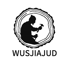 WUSJIAJUD logo