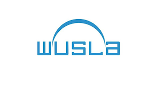 WUSLA logo