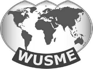 WUSME logo