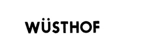 WUSTHOF logo