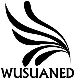 WUSUANED logo