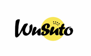 WUSUTO logo