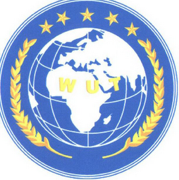 WUT logo