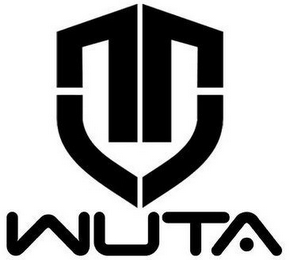 WUTA logo