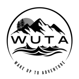 WUTA WAKE UP TO ADVENTURE logo