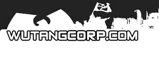 WUTANGCORP.COM logo