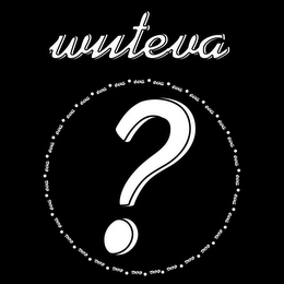 WUTEVA ? EVA logo