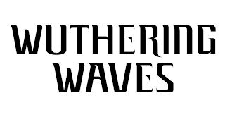 WUTHERING WAVES logo