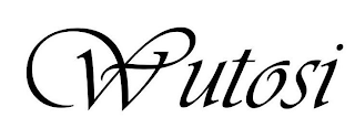 WUTOSI logo