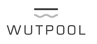 WUTPOOL logo