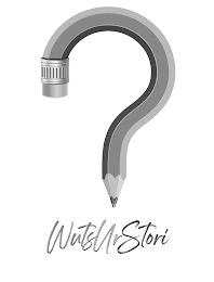 WUTS UR STORI logo