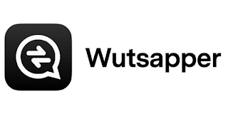 WUTSAPPER logo
