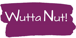 WUTTA NUT! logo