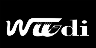 WUUDI logo