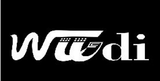 WUUDI logo