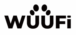 WUUFI logo