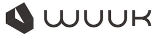 WUUK logo