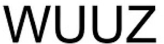 WUUZ logo