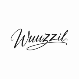 WUUZZIL. logo
