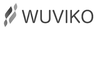 WUVIKO logo