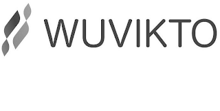 WUVIKTO logo