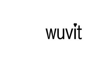 WUVIT logo