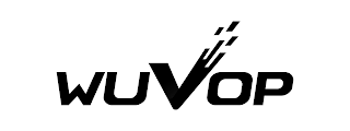 WUVOP logo