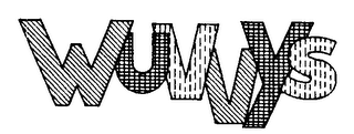 WUVVYS logo