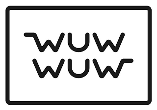 WUW WUW logo