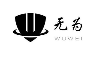 WUWEI logo