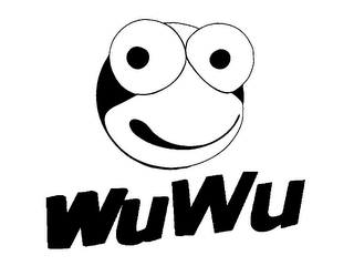WUWU logo