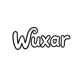 WUXAR logo