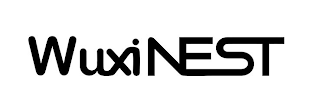 WUXI NEST logo