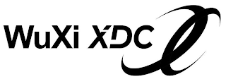 WUXI XDC logo