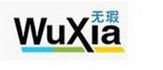 WUXIA logo