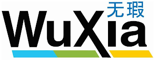 WUXIA logo
