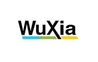 WUXIA logo