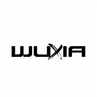 WUXIA logo