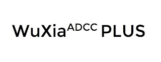 WUXIAADDCC PLUS logo
