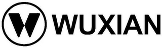 WUXIAN logo