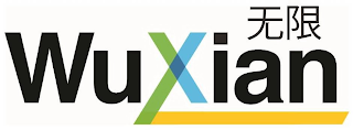 WUXIAN logo