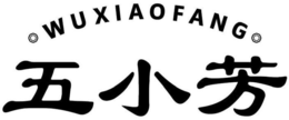 WUXIAOFANG logo