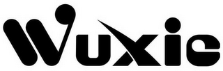 WUXIC logo
